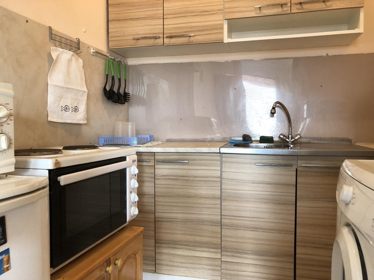 Jivko'S Studio Varna Eksteriør bilde
