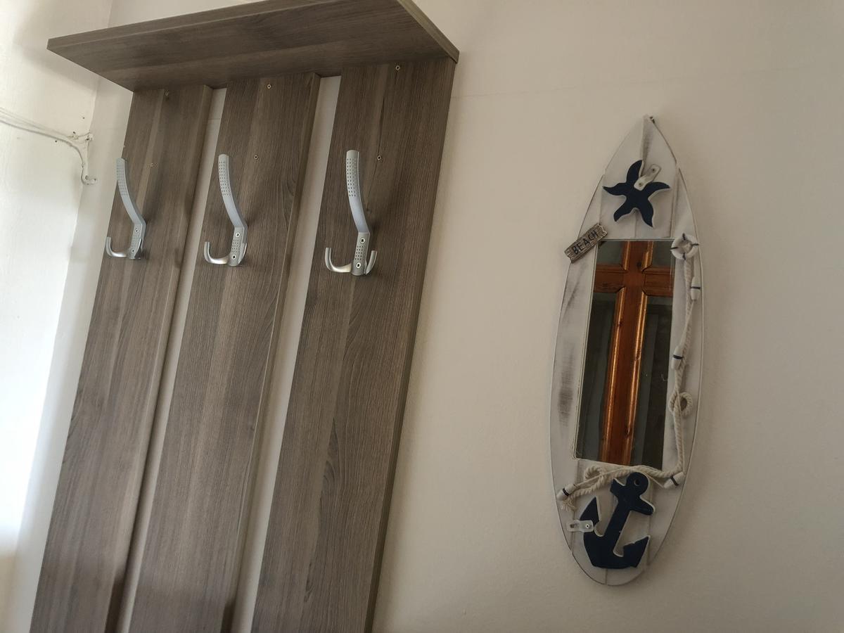 Jivko'S Studio Varna Eksteriør bilde