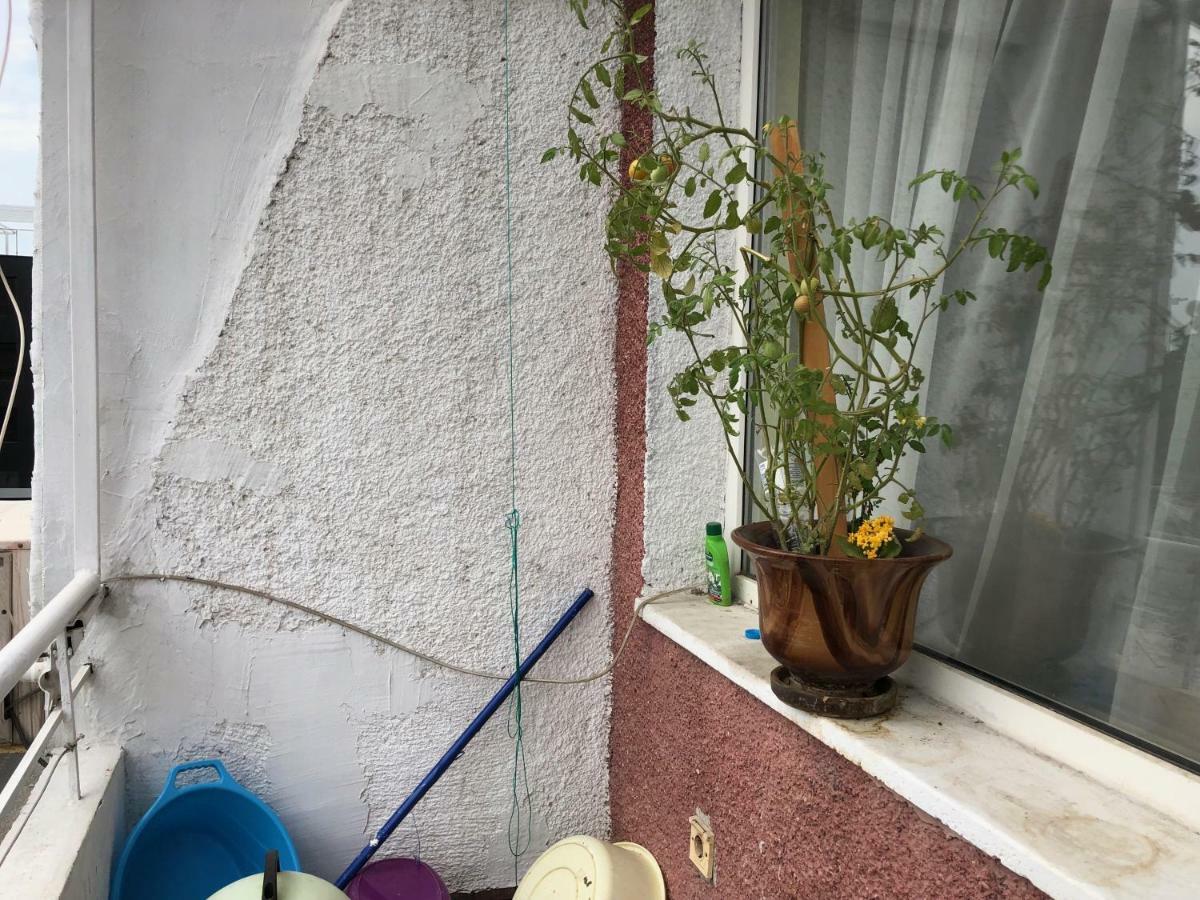 Jivko'S Studio Varna Eksteriør bilde